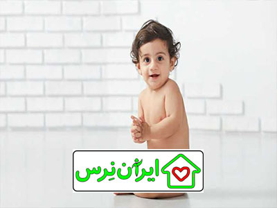 مراقبت از نوزاد چیتگر